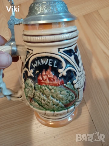 Халба за колекционери 