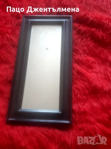 Рамка с огледало