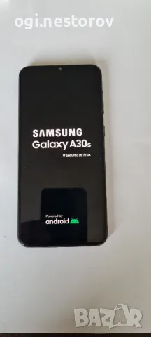 Samsung A30S, снимка 5 - Samsung - 48810068