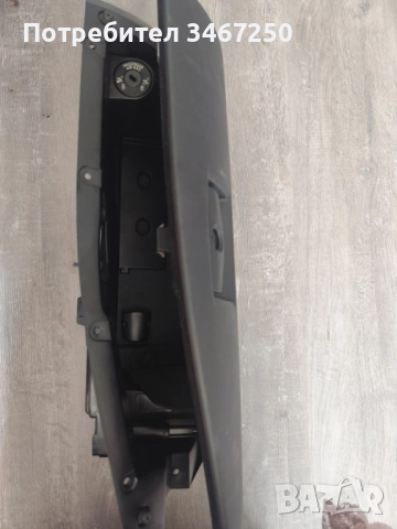 Жабка за Бмв Е60/61 ляв волан