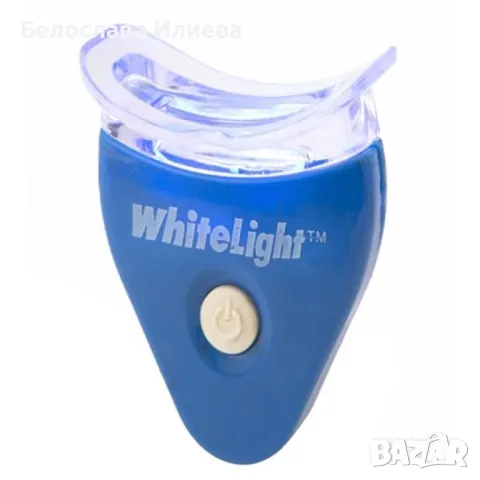 Сет за избелване на зъби White Light , снимка 1 - Други - 49263219