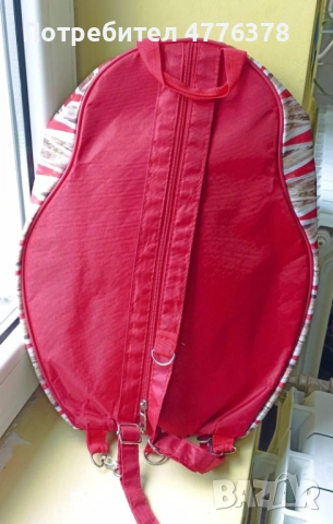 Детска Руска Раничка МАТРЬОШКА, снимка 2 - Раници - 53985916