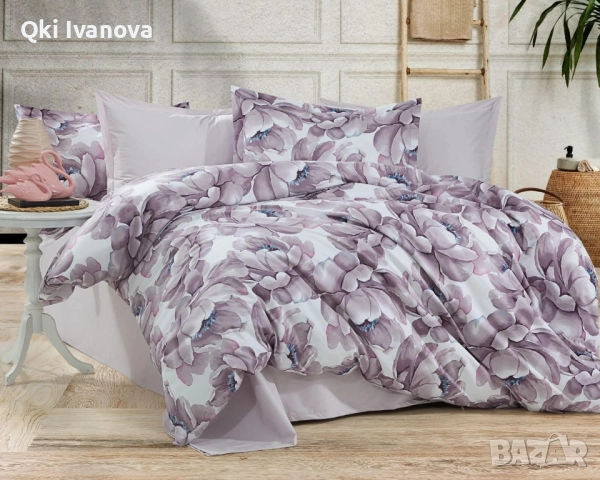 спално бельо , снимка 2 - Други - 51855407