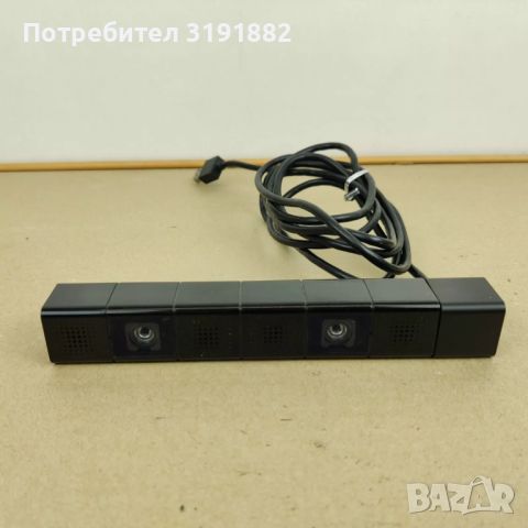 камера за ps4.camera playstation 4, снимка 1 - Аксесоари - 46176045