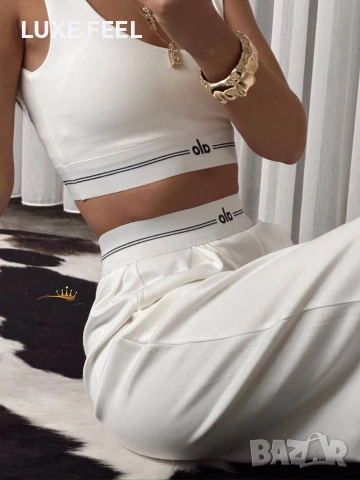 alo ✨Дамски Комплекти , снимка 3 - Комплекти - 53698983