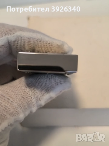 S.T.Dupont French Line лимитирана чисто нова, снимка 10 - Други ценни предмети - 54010150