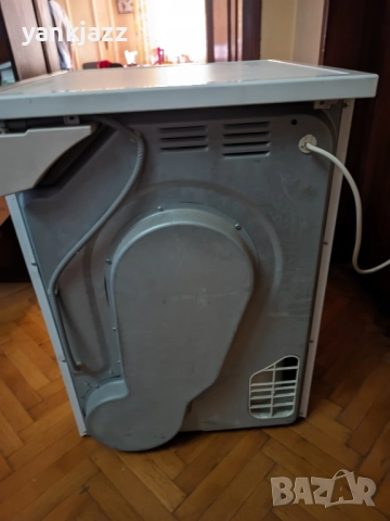 Сушилня Gorenge Кондензаторна, снимка 2 - Сушилни - 52527115