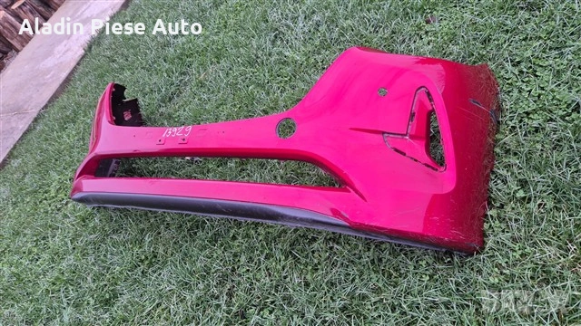 Предна броня Mazda CX-60 CX60 година 2022 - 2025 код KR9P50031, KR9P-50031 , снимка 6 - Аксесоари и консумативи - 53073177