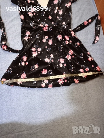 Дамска рокличка , снимка 9 - Рокли - 51479449