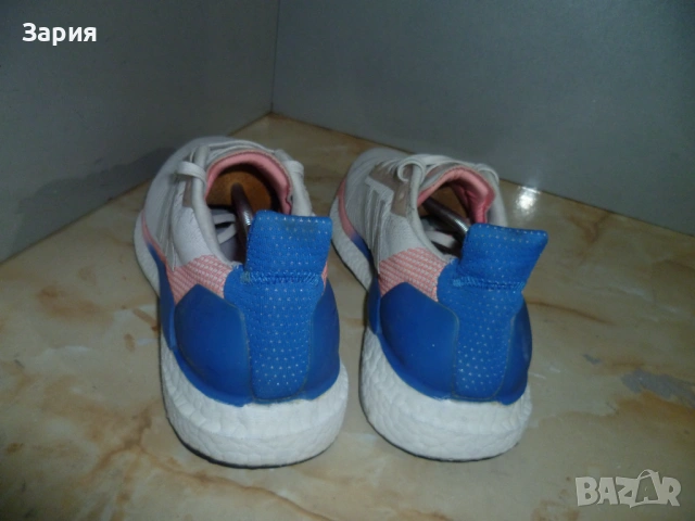 ADIDAS Boost маратонки №41, снимка 4 - Маратонки - 53530218