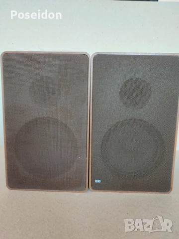 Тонколони ITT Hyperion H3-60