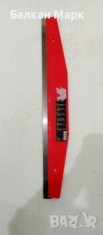 Линеал за тапети 60 см – Неръждаема стомана, Нов продукт, снимка 2 - Други инструменти - 53122013