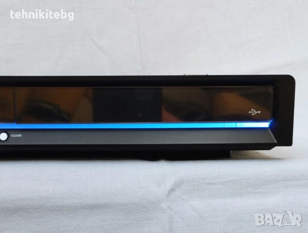 ⭐⭐⭐ OPPO KD809 ⭐⭐⭐ DVD/CD/MP3/KARAOKE плеър с USB, снимка 4 - Други - 50058154