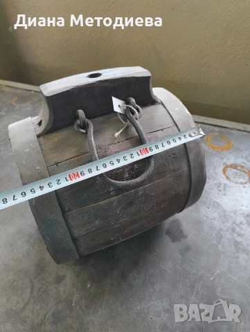 Бъкели различни видове , снимка 4 - Антикварни и старинни предмети - 53898245