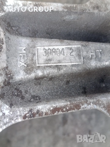 Джанти 17" 5х127 Джип Гранд Чероки / Jeep Grand Cherokee, снимка 9 - Гуми и джанти - 53701432