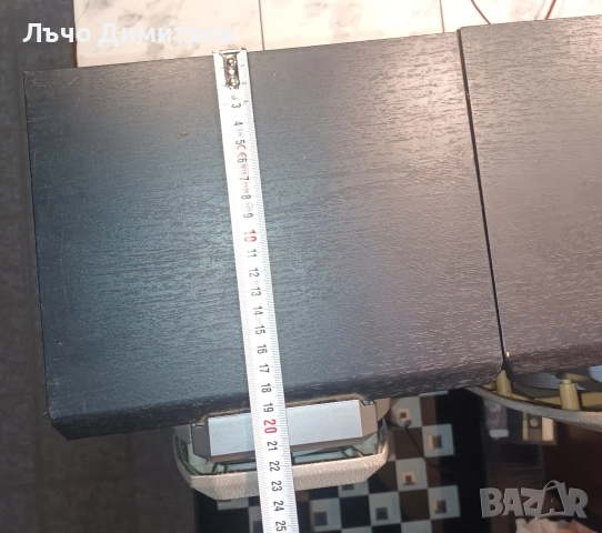 TECHNICS SB-DV290, снимка 9 - Тонколони - 52745501