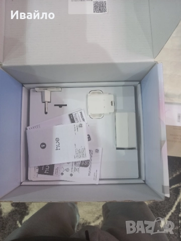 Smart Крушки Philips, снимка 3 - Лед осветление - 52852751