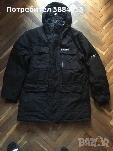 Everest Мъжко яке, снимка 2 - Якета - 52960768