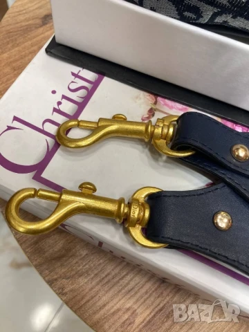 чанти christian dior , снимка 10 - Чанти - 50640339