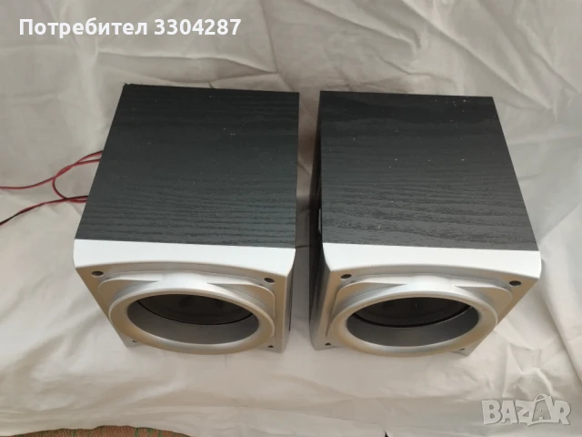 AKAI широколентови тонколони (нови), снимка 6 - Тонколони - 36169534