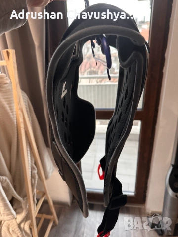 Продавам нагръдник ALPINESTARS BIONIC ACTION, снимка 5 - Спортна екипировка - 53936375