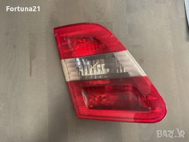 Mercedes B class w245 - ляв вътрешен стоп