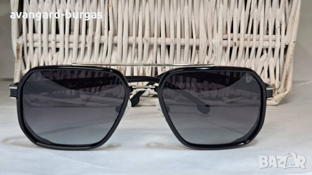 11. Мъжки Слънчеви очила с поляризация Made in Bulgaria Didal, снимка 2 - Слънчеви и диоптрични очила - 53968520