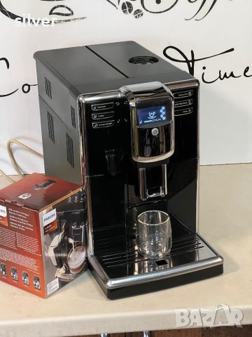 Кафемашина кафе автомат Philips EP5330 с гаранция, снимка 2 - Кафемашини - 46412817