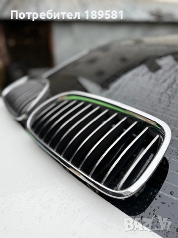 БМВ ф10 оригинални Бъбреци , педали , въздоховоди 