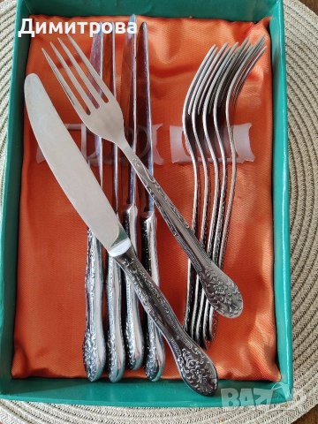 Комплект за хранене 