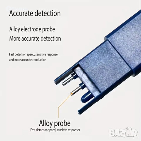 Тестер за питейна вода, снимка 3 - Други - 53689954