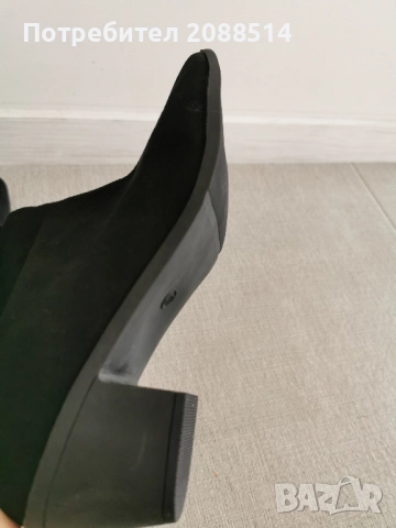 Чисто нови ботуши , снимка 7 - Дамски ботуши - 51951388