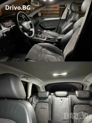 Гаранция! Нови Интериорни LED Крушки за Audi A8 D2 и D3, снимка 2 - Аксесоари и консумативи - 49623691