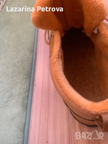 Преходни боси обувки, снимка 5 - Спортни обувки - 54242667