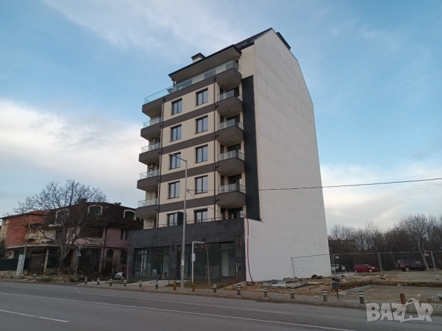 ГАРАЖ под наем за 2 коли в кв. Овча Купел, от Собственик, снимка 8 - Гаражи и паркоместа - 53124548