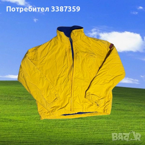 Яке: Barbour, Polo by Ralph Lauren, снимка 5 - Якета - 53276540