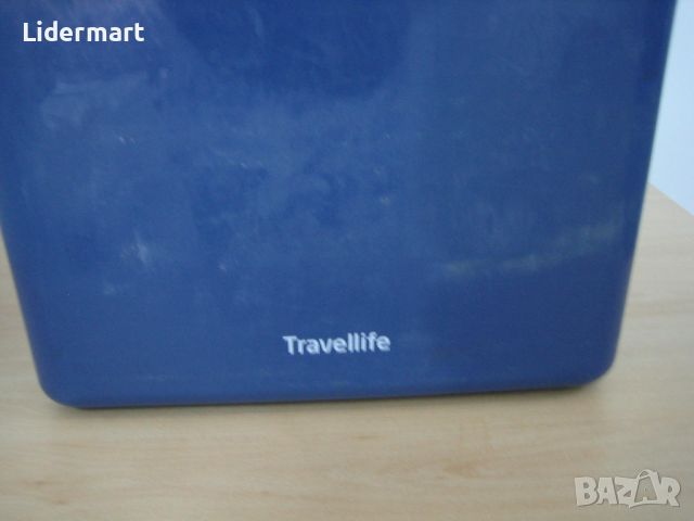 Хладилна чанта - Travellife, снимка 7 - Хладилни чанти - 45540747