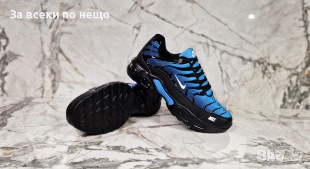 Nike Мъжки Маратонки👟Мъжки Спортни Обувки Найк - Налични Различни Цветове Код P1266, снимка 18 - Маратонки - 51788627