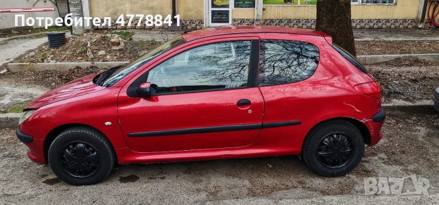 Продава се, снимка 4 - Автомобили и джипове - 53990522