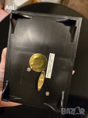 Бижутерка/музикална кутия с едно отделение, снимка 5 - Други - 52657446