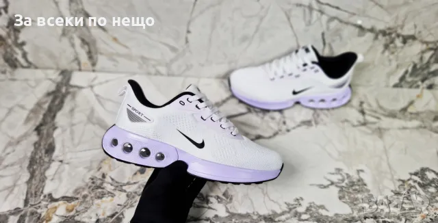 Nike Мъжки Маратонки👟Мъжки Спортни Обувки Найк - Налични Различни Цветове Код P118, снимка 16 - Маратонки - 49332455