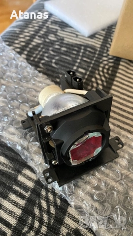 Лампа за проектор