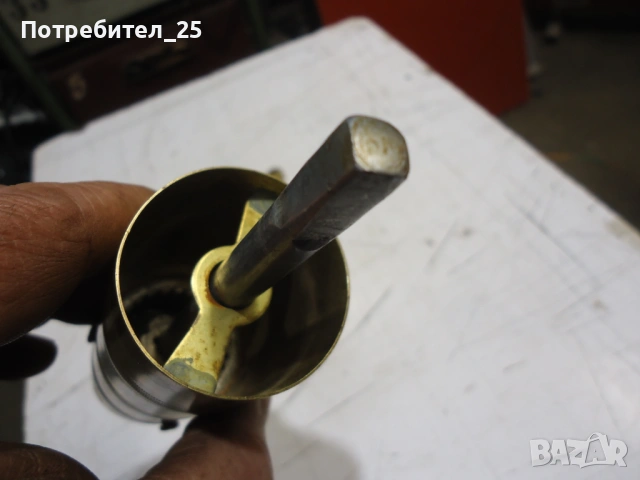  Ретро мелница за кафе, снимка 5 - Антикварни и старинни предмети - 53050846