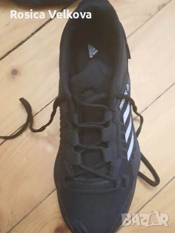 Маратонки ADIDAS TERREX , снимка 6 - Маратонки - 54059019