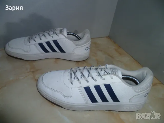 ADIDAS маратонки №46, снимка 4 - Маратонки - 48721954