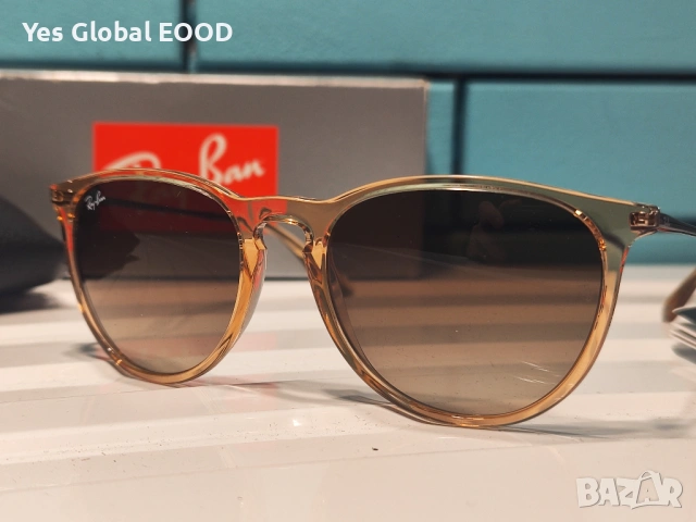 Ray-Ban RB4171 Erika слънчеви очила 54, снимка 4 - Слънчеви и диоптрични очила - 53441283