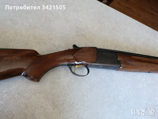 Miroku 12/70, снимка 3 - Ловно оръжие - 51546225