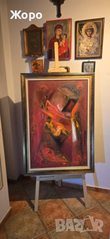 Пиронков Енчо и Петър, снимка 18 - Картини - 52531928