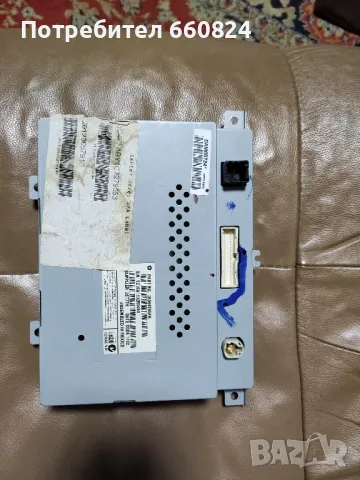 Радио/CD  за Фиат Фримонт, снимка 6 - Части - 49620063