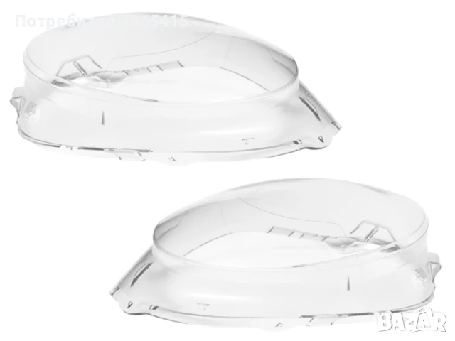 Стъкла за фарове на Mini Clubman F54 MK2 (2016 - 2024), снимка 3 - Аксесоари и консумативи - 50951776